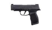 Sig Sauer P365XL 9mm 3.7" X-Series Black Striker OR Pistol w/ (2) 10Rd Mags 365XL-9-BXR3-10